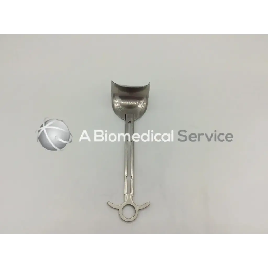 Load image into Gallery viewer, A Biomedical Service Codman 50-4509 Balfour Retractor Blades 64mm 75.00
