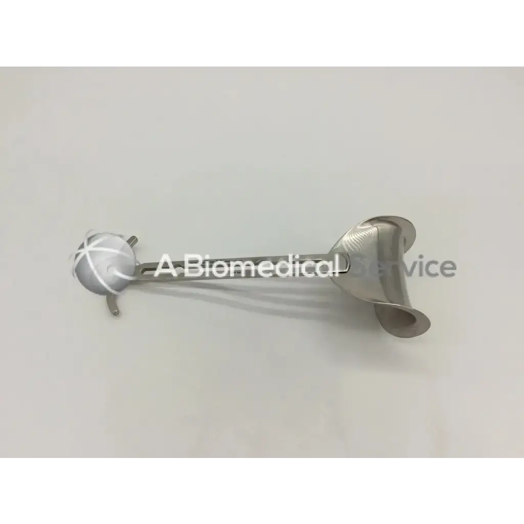 Load image into Gallery viewer, A Biomedical Service Codman 50-4509 Balfour Retractor Blades 64mm 75.00