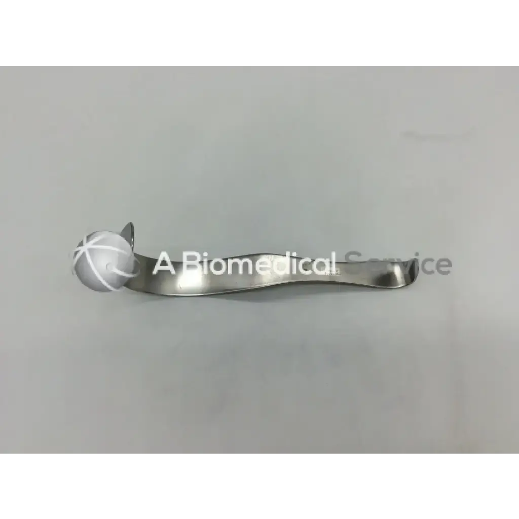 Load image into Gallery viewer, A Biomedical Service Codman 50-5631 Deaver Retractor 50.00