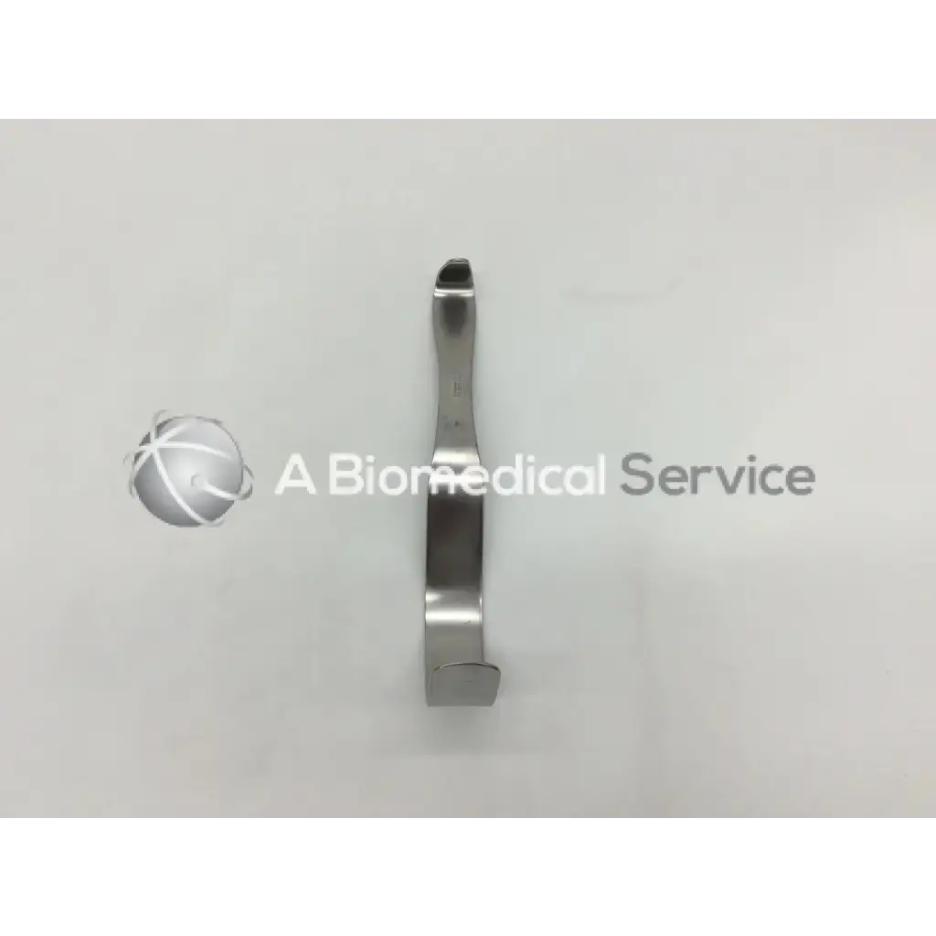 Load image into Gallery viewer, A Biomedical Service Codman 50-5631 Deaver Retractor 50.00