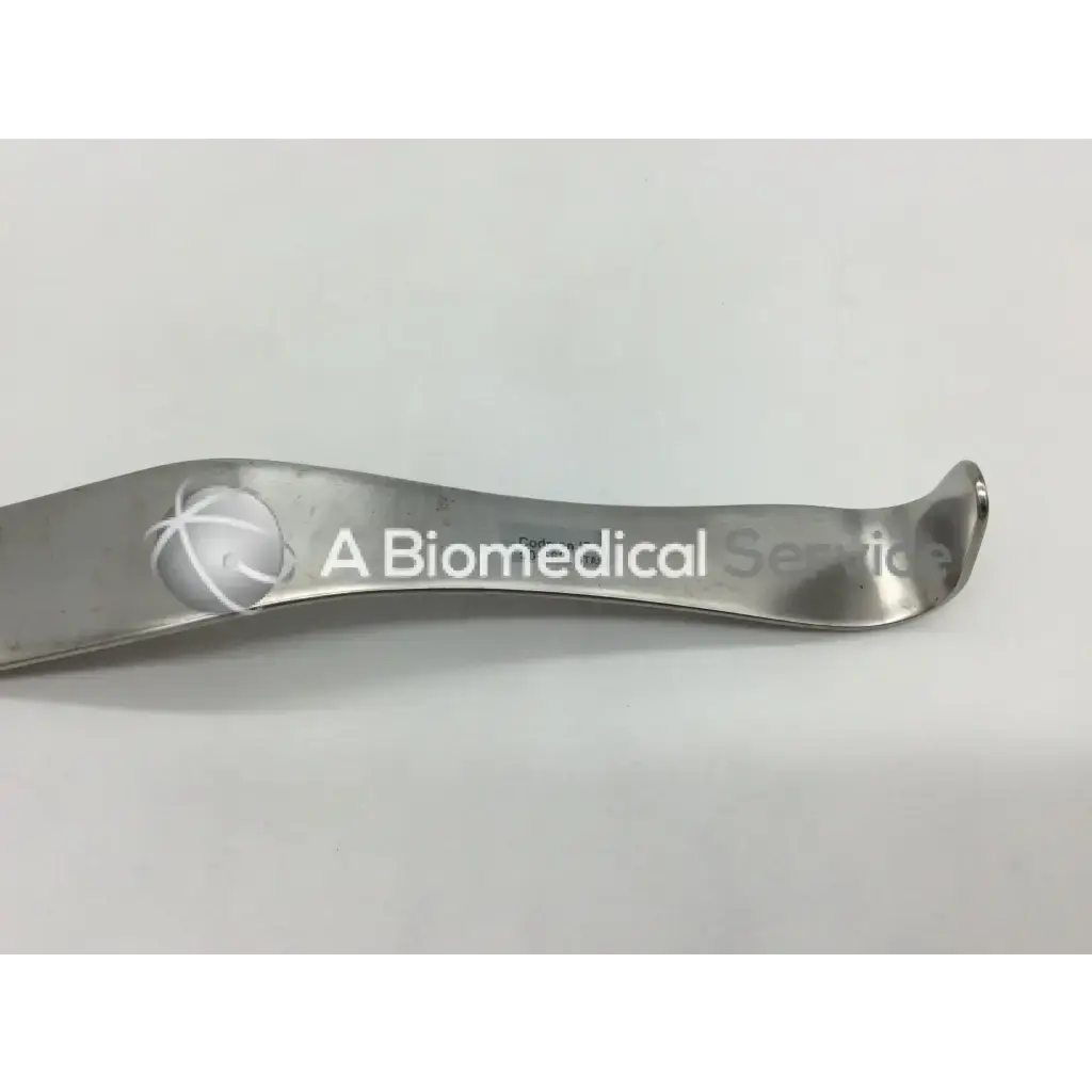 Load image into Gallery viewer, A Biomedical Service Codman 50-5631 Deaver Retractor 50.00