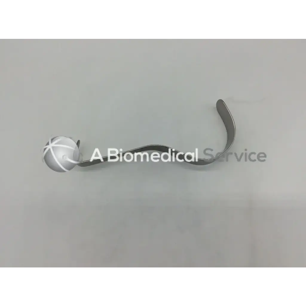 Load image into Gallery viewer, A Biomedical Service Codman 50-5631 Deaver Retractor 50.00