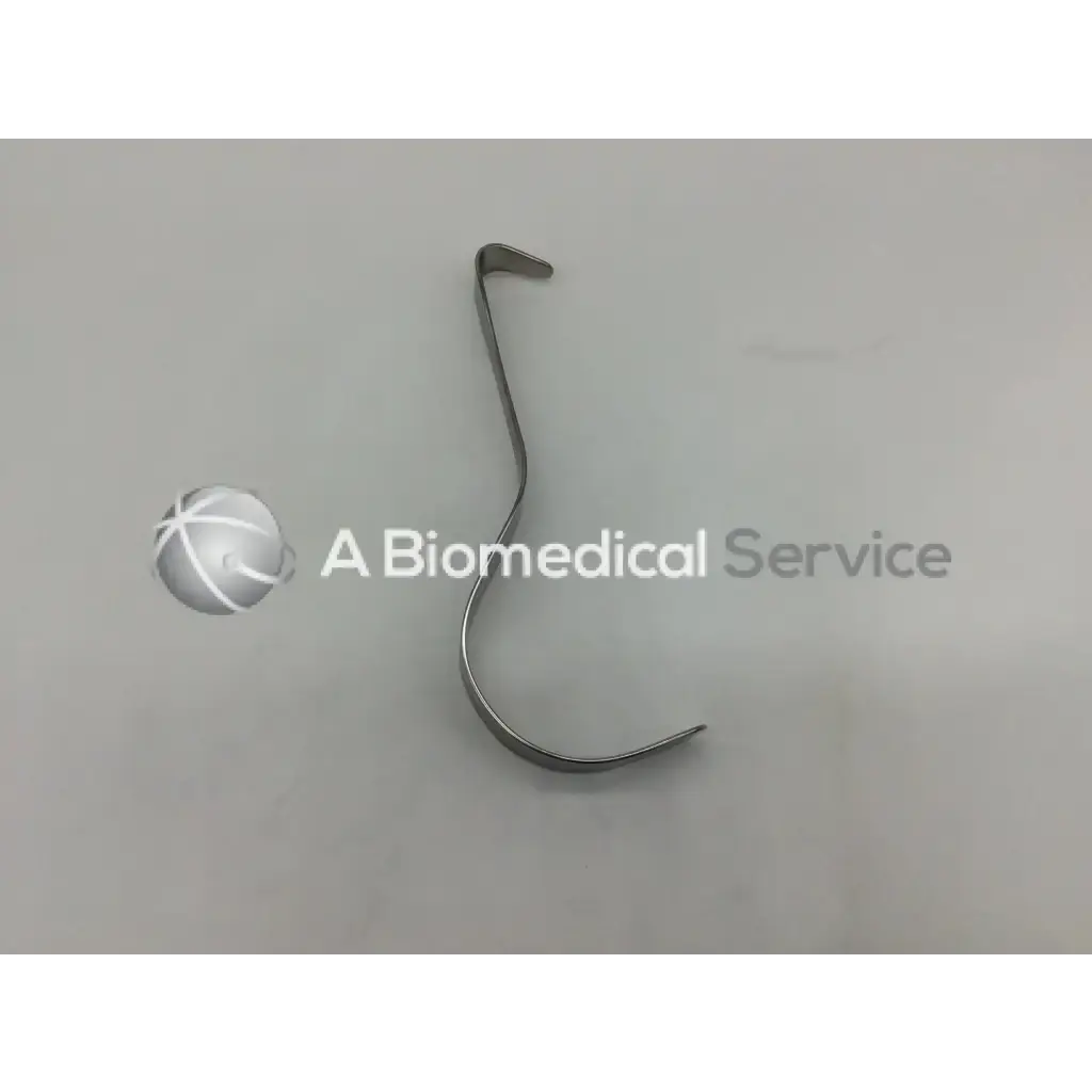 Load image into Gallery viewer, A Biomedical Service Codman 50-5631 Deaver Retractor 50.00