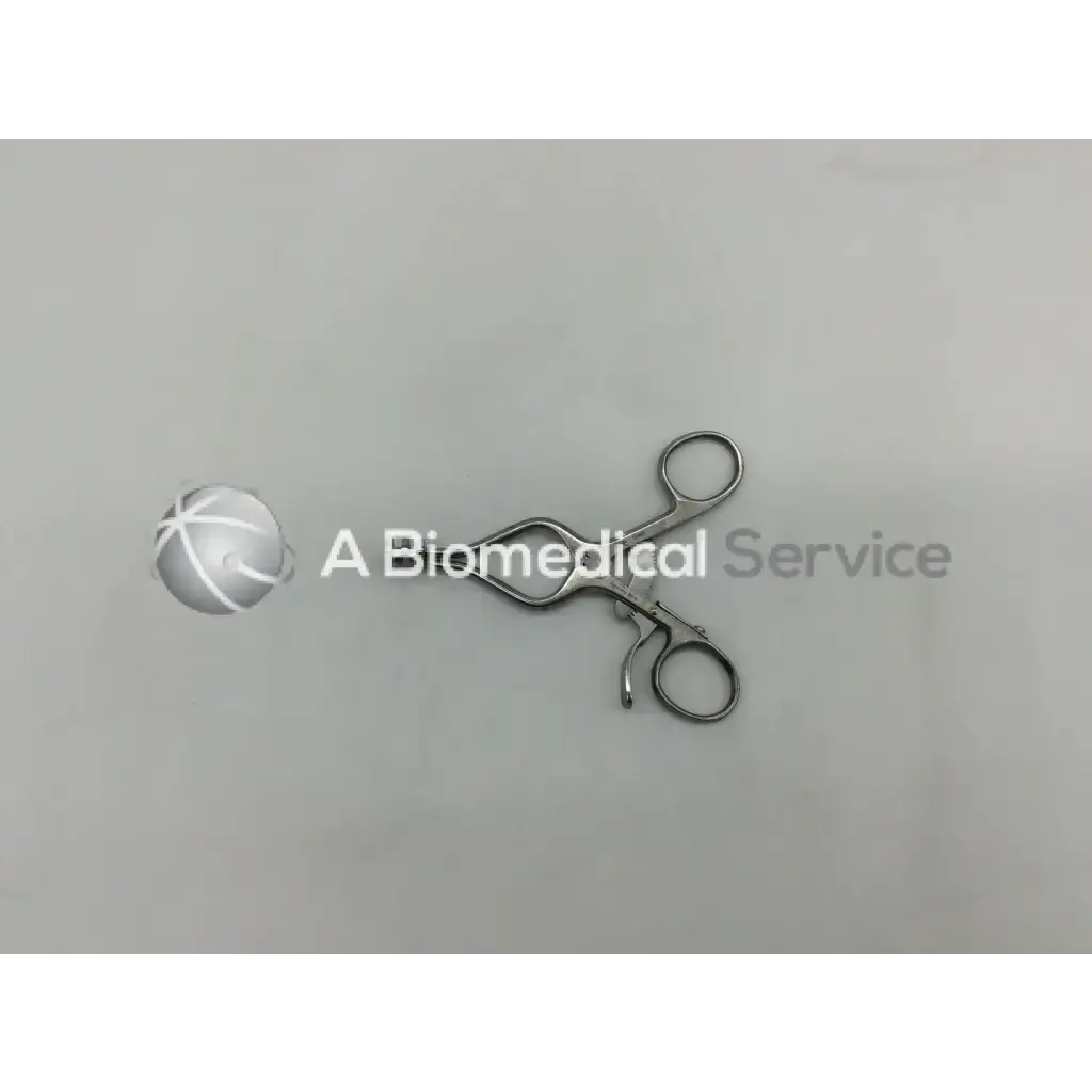 Load image into Gallery viewer, A Biomedical Service Codman 50-5647 Weitlaner Retractor 50.00