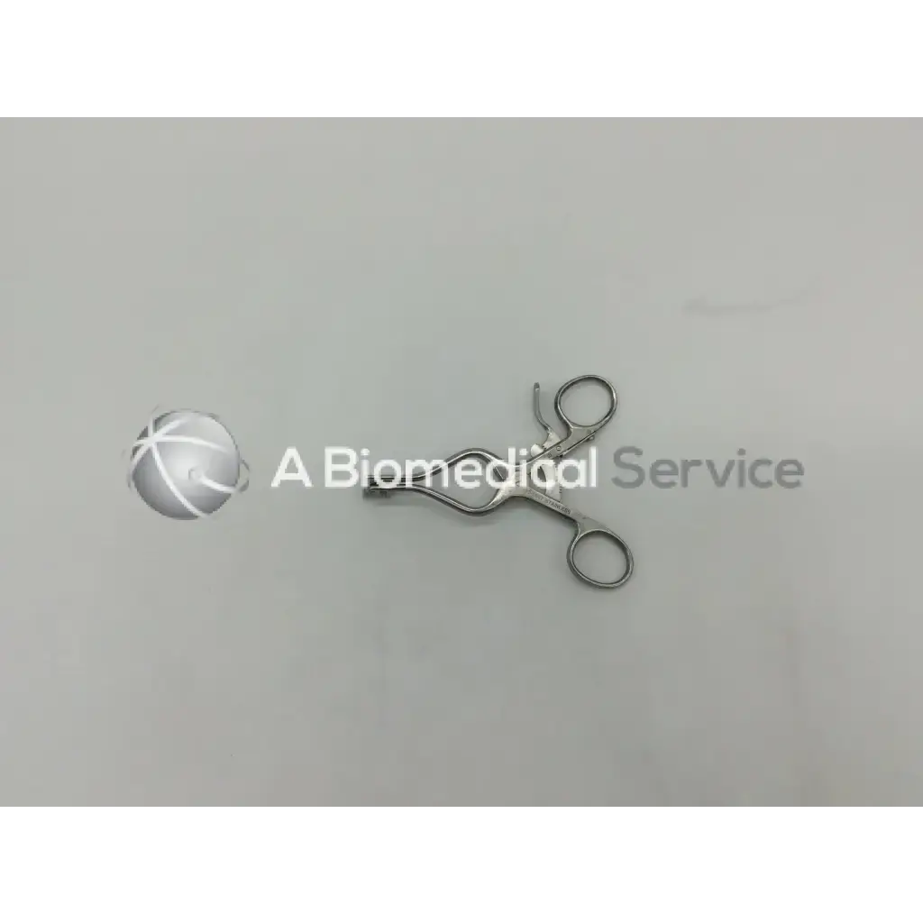 Load image into Gallery viewer, A Biomedical Service Codman 50-5647 Weitlaner Retractor 50.00