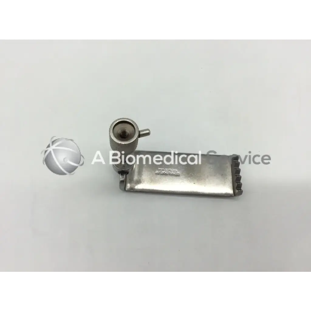 Load image into Gallery viewer, A Biomedical Service Codman &amp; Shurtleff 1Q91 Retractor Blade 23.00