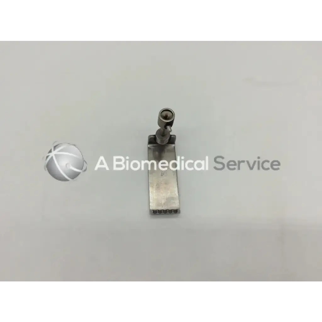 Load image into Gallery viewer, A Biomedical Service Codman &amp; Shurtleff 1Q91 Retractor Blade 23.00