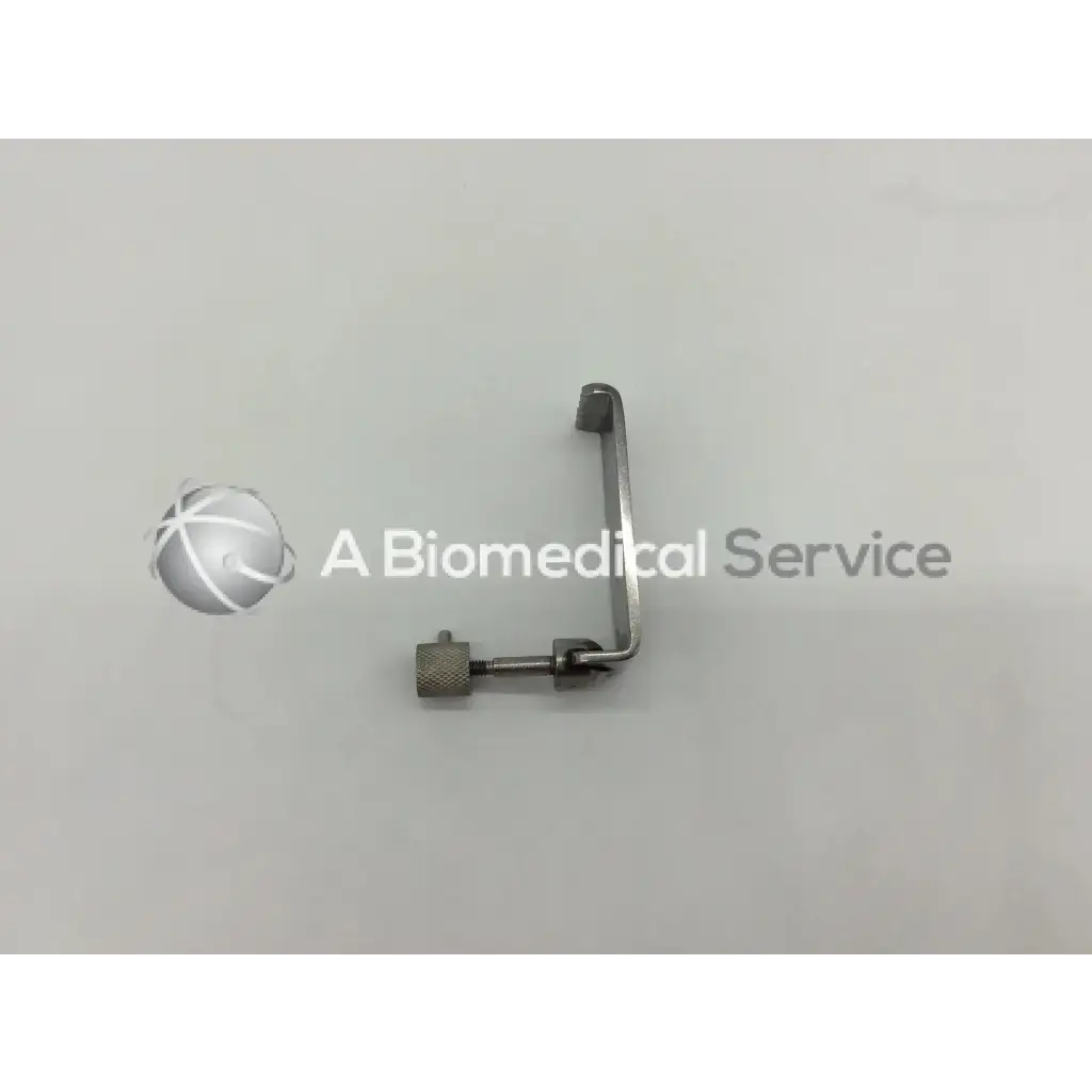 Load image into Gallery viewer, A Biomedical Service Codman &amp; Shurtleff 1Q91 Retractor Blade 23.00