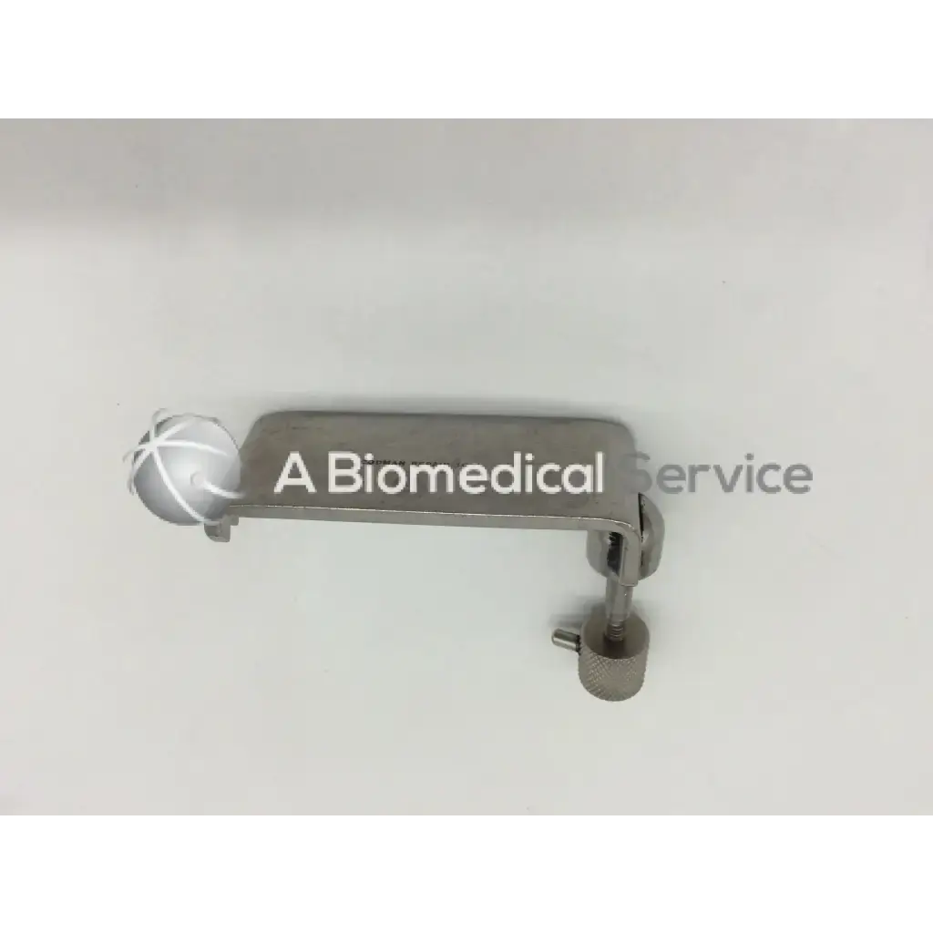 Load image into Gallery viewer, A Biomedical Service Codman &amp; Shurtleff 1Q91 Retractor Blade 23.00