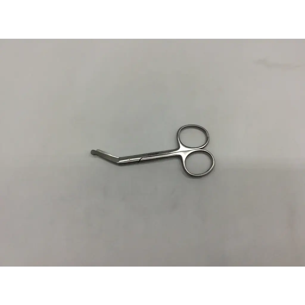 Load image into Gallery viewer, A Biomedical Service Coloplast 95050 Curved Osomy Scissor 15.00