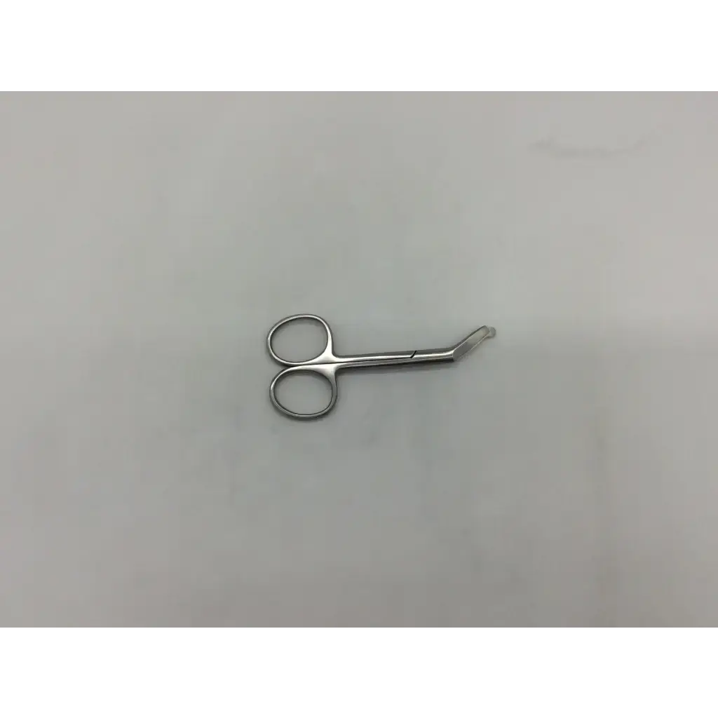 Load image into Gallery viewer, A Biomedical Service Coloplast 95050 Curved Osomy Scissor 15.00