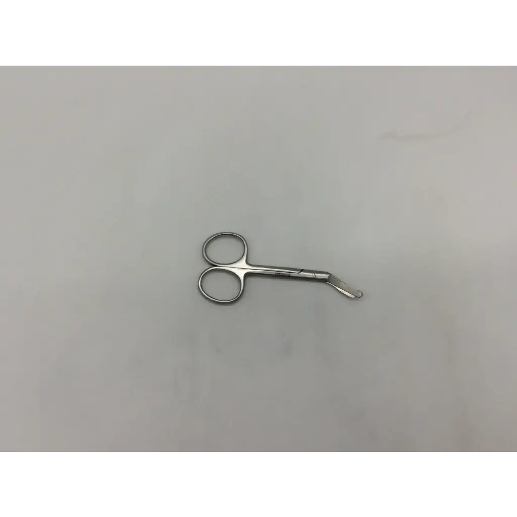 Load image into Gallery viewer, A Biomedical Service Coloplast 95050 Curved Osomy Scissor 15.00