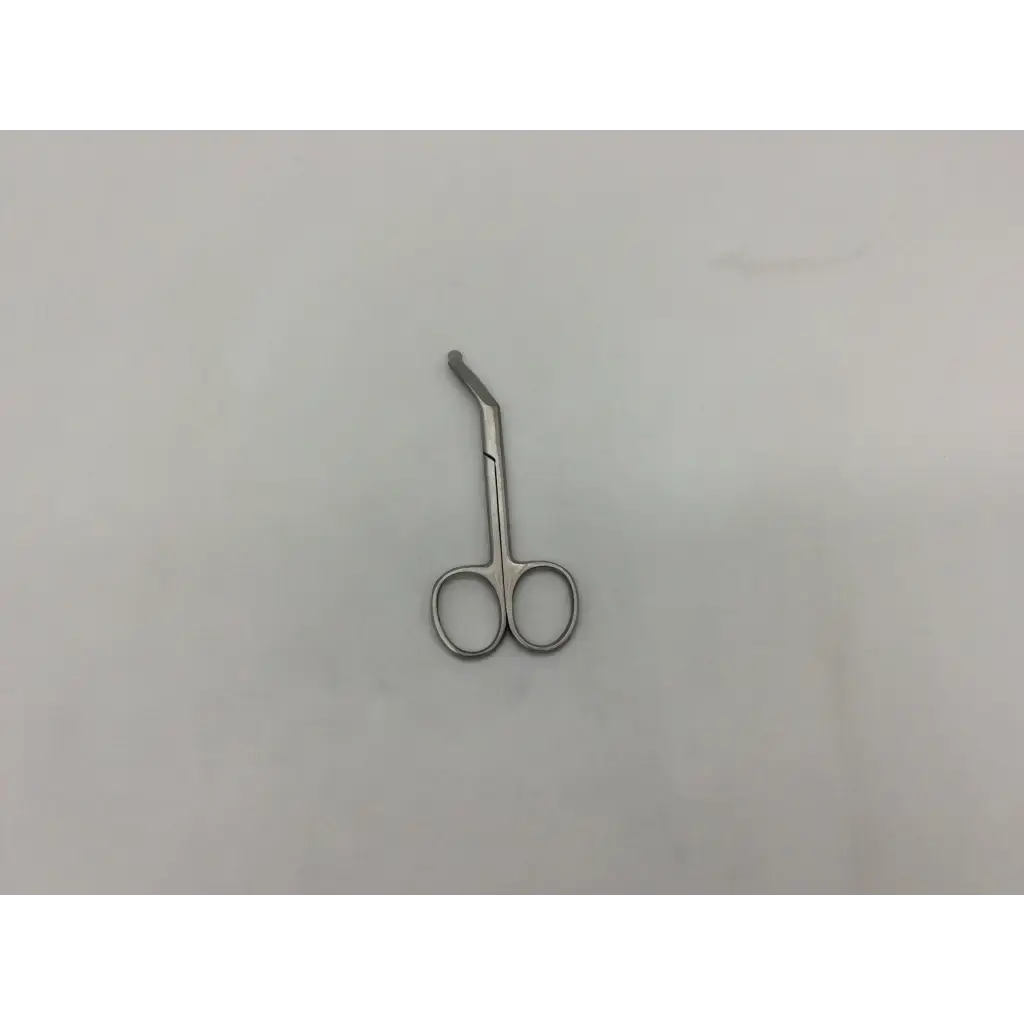 Load image into Gallery viewer, A Biomedical Service Coloplast 95050 Curved Osomy Scissor 15.00