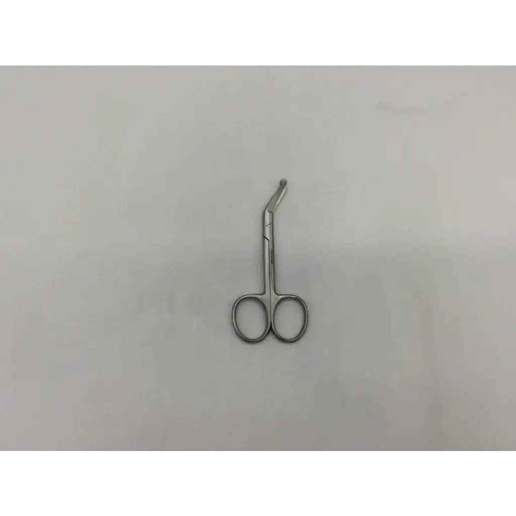 Load image into Gallery viewer, A Biomedical Service Coloplast 95050 Curved Osomy Scissor 15.00