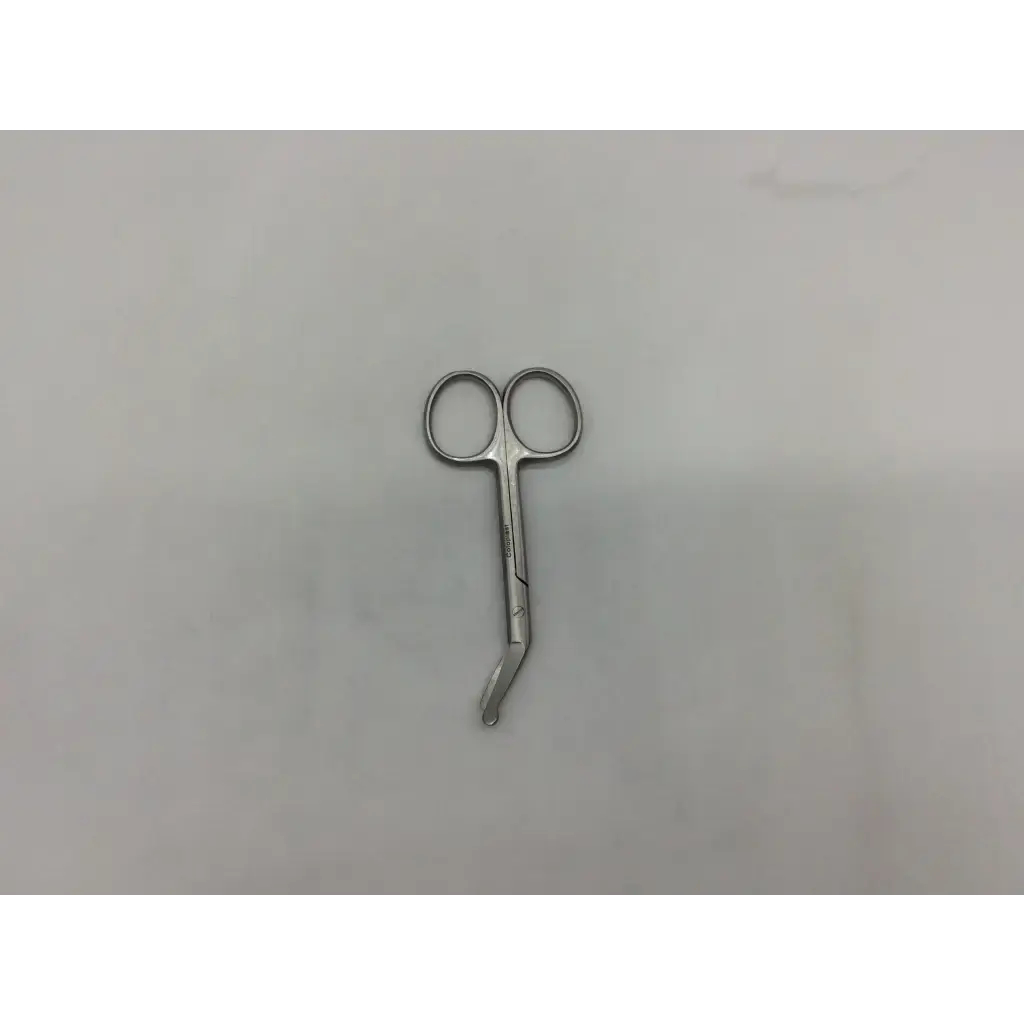 Load image into Gallery viewer, A Biomedical Service Coloplast 95050 Curved Osomy Scissor 15.00