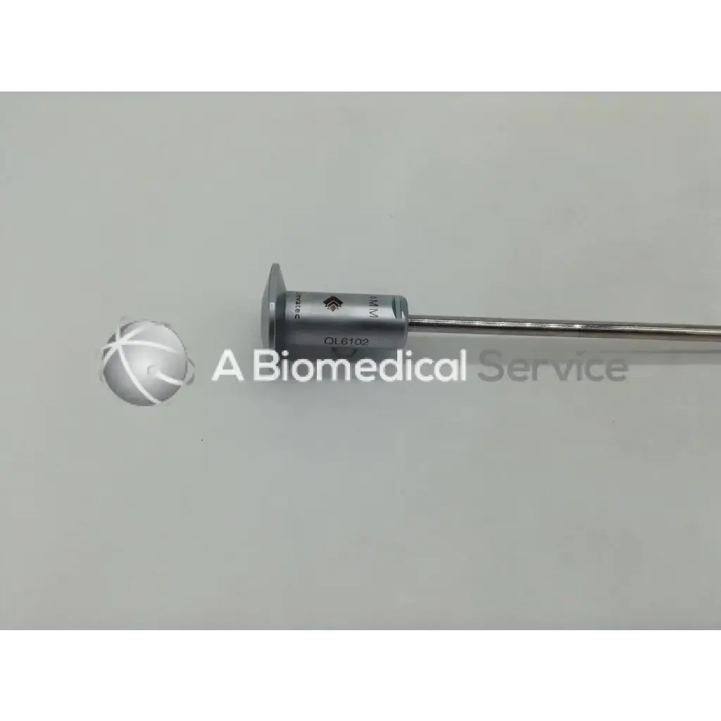 ConMed Linvatec 4mm QL6102 QuickLatch Conical Obturator - A Biomedical ...