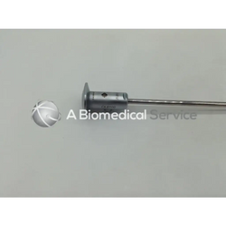 BioMedical-ConMed Linvatec 4mm QL6102 QuickLatch Conical Obturator