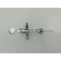 BioMedical-ConMed Linvatec Double Stopcock Bridge QL6112
