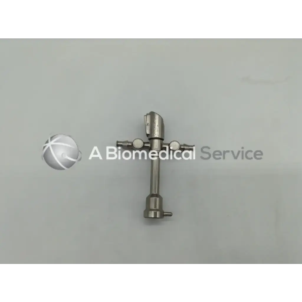 Load image into Gallery viewer, A Biomedical Service ConMed Linvatec Double Stopcock Bridge QL6112 155.00