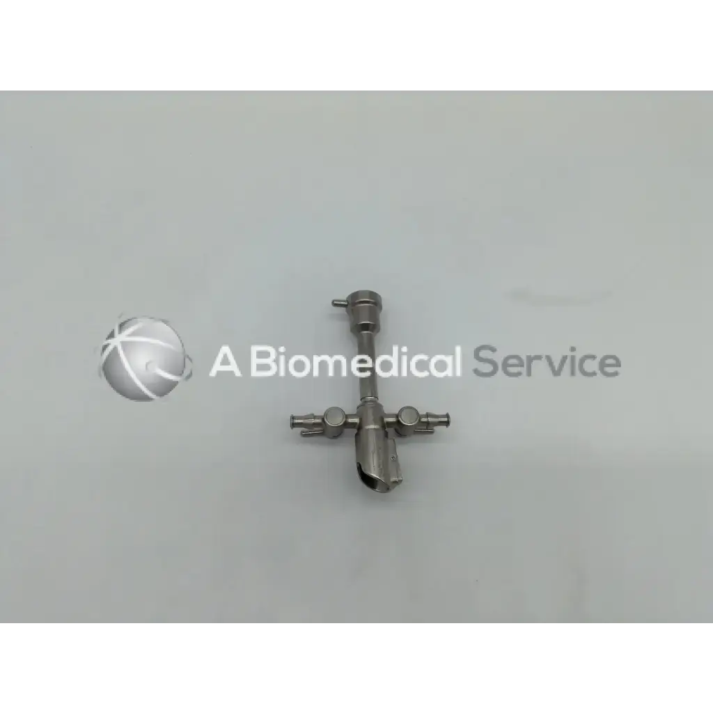 Load image into Gallery viewer, A Biomedical Service ConMed Linvatec Double Stopcock Bridge QL6112 155.00