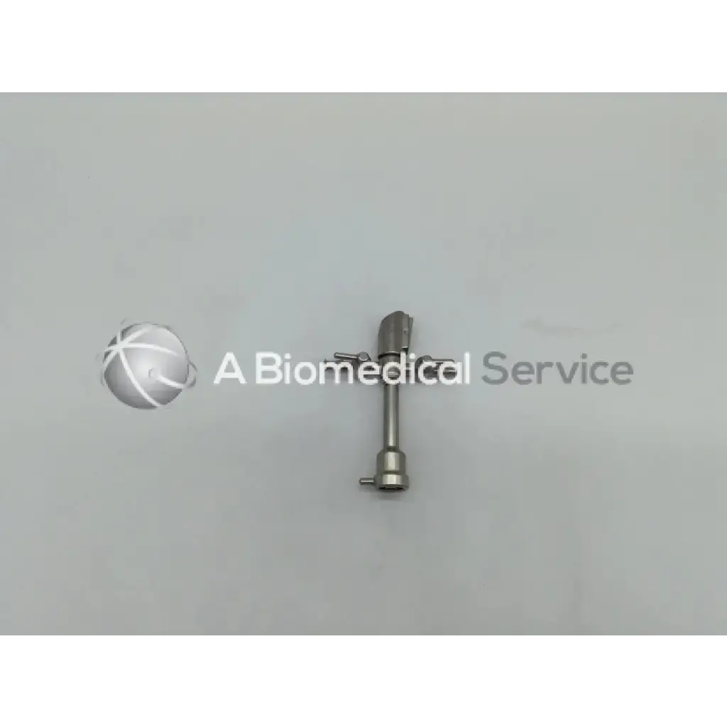 Load image into Gallery viewer, A Biomedical Service ConMed Linvatec Double Stopcock Bridge QL6112 155.00