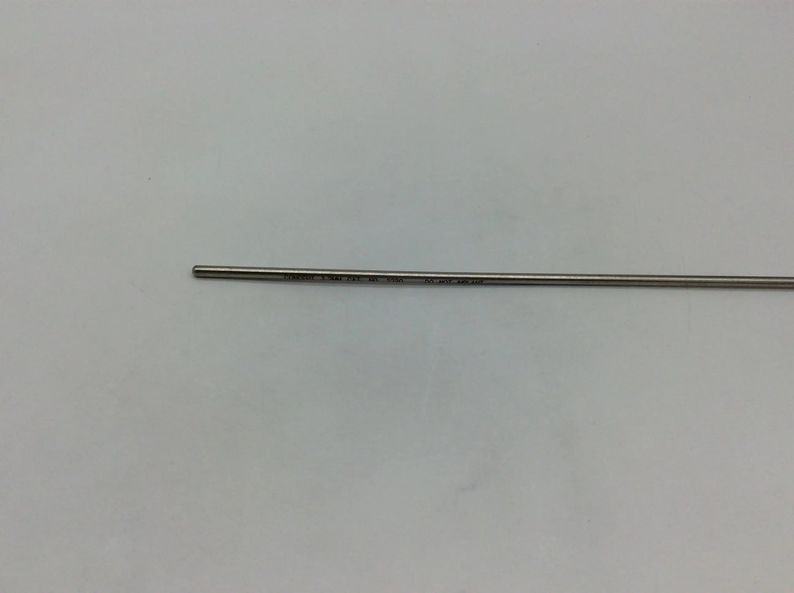 Load image into Gallery viewer, A Biomedical Service Concept Surgical Arthroscopic 3.2mm Switching Stick 2220 50.00