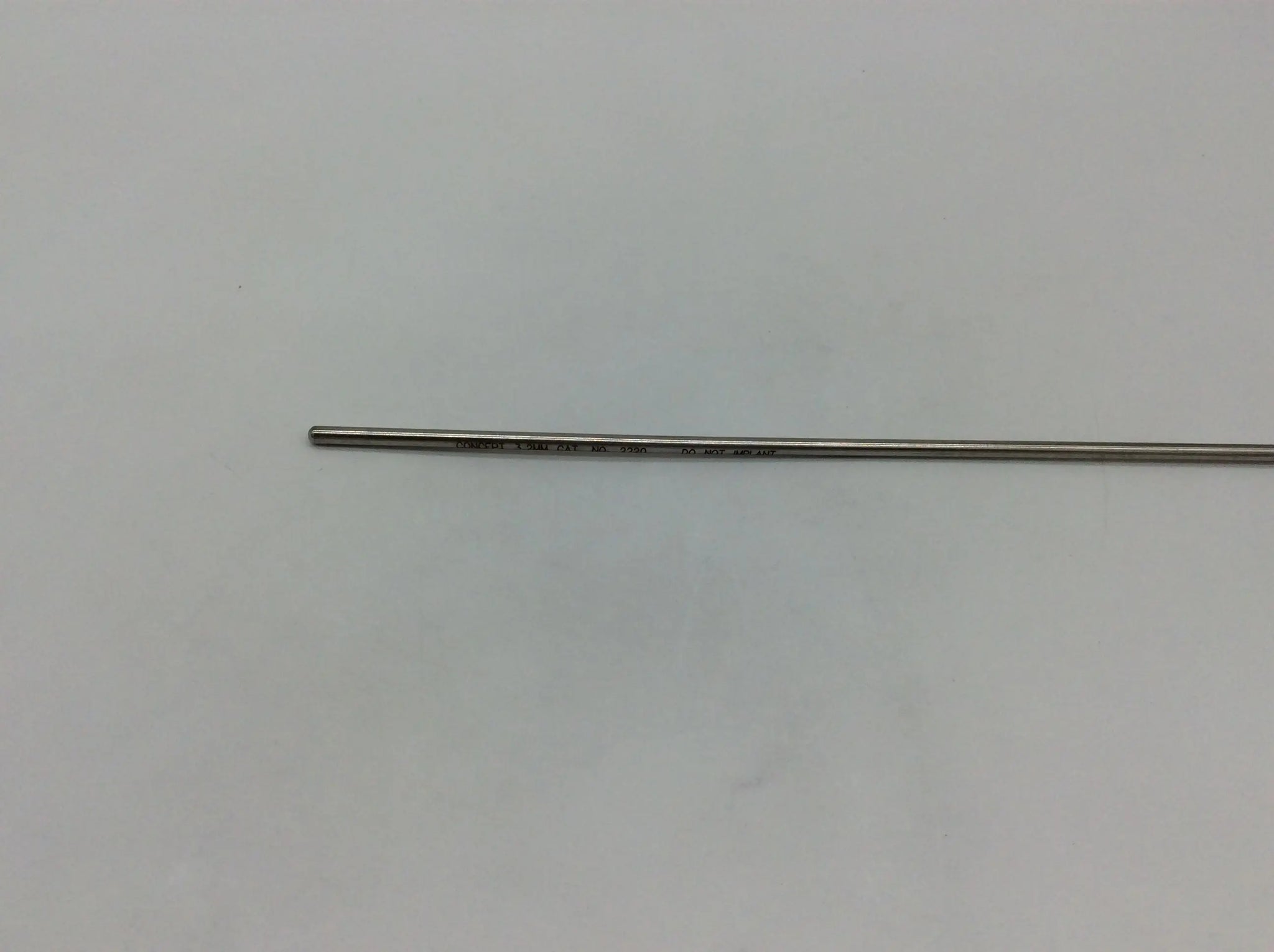 Concept Surgical Arthroscopic 3.2mm Switching Stick 2220 - A Biomedical ...