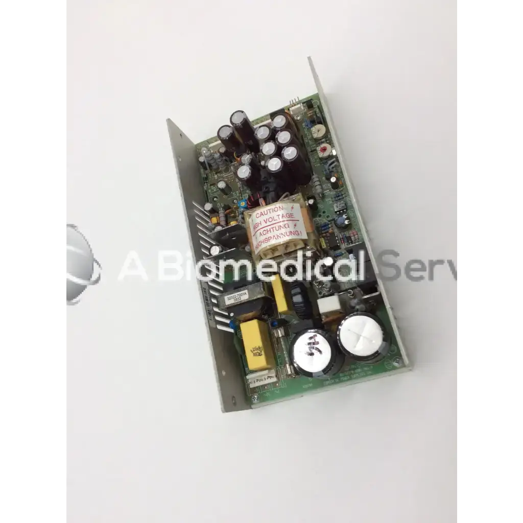 Load image into Gallery viewer, A Biomedical Service Condor GPM130D Power Supply for RapidPoint 400/405 170.00