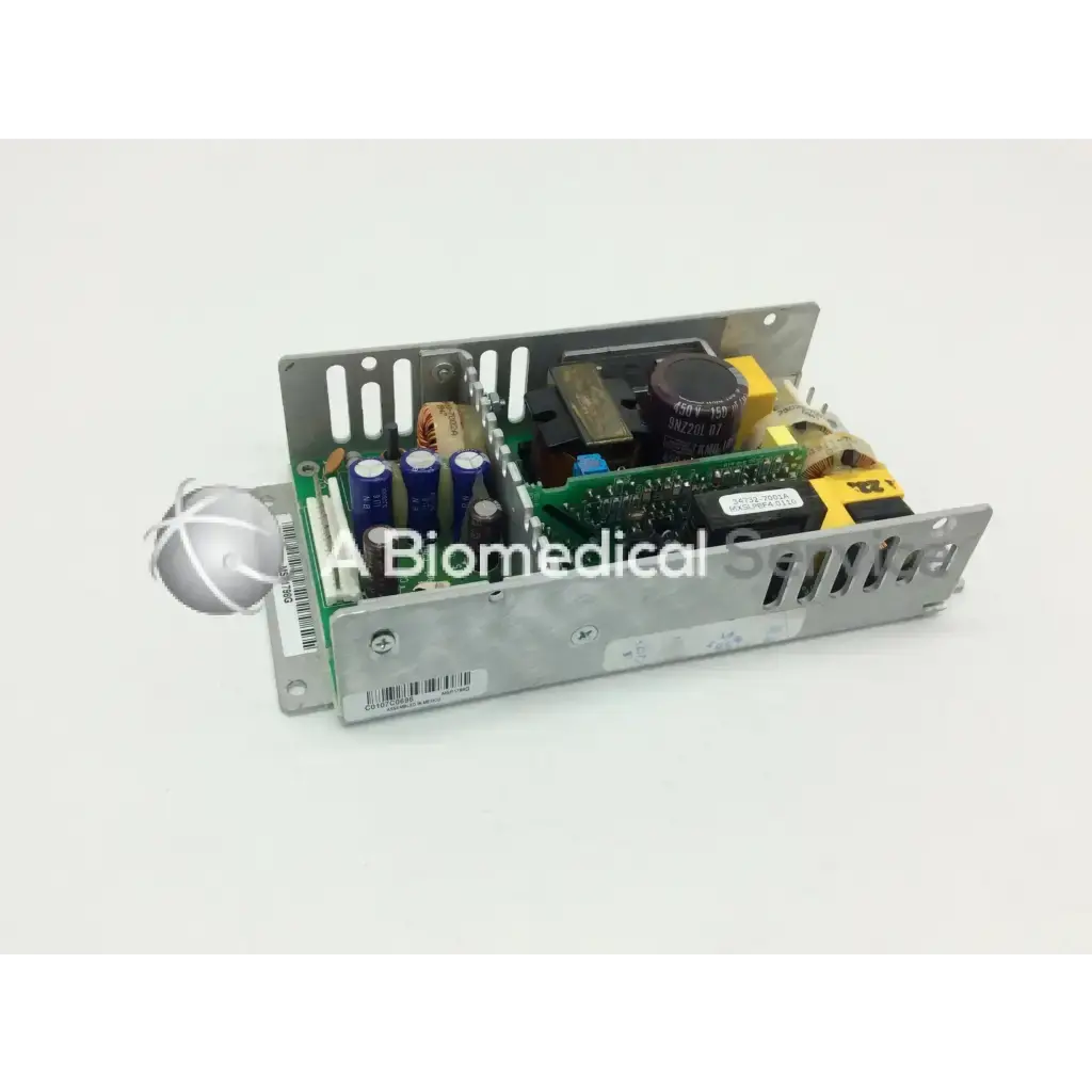 Load image into Gallery viewer, A Biomedical Service Condor MSP1798G DC Power Supply T96263 450.00
