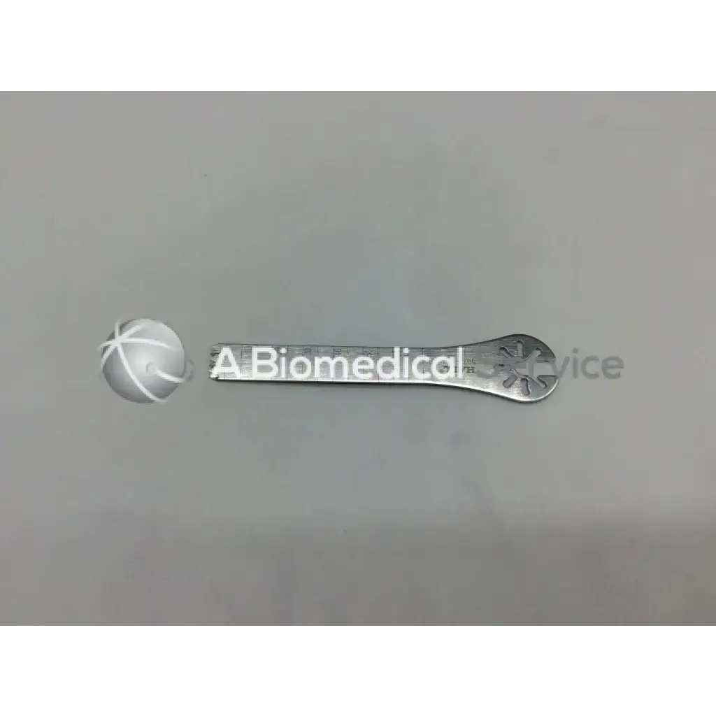 Load image into Gallery viewer, A Biomedical Service Conmed Hall 5071-344 Surgical Orthopedic Large Bone Oscillating Blade 25.00