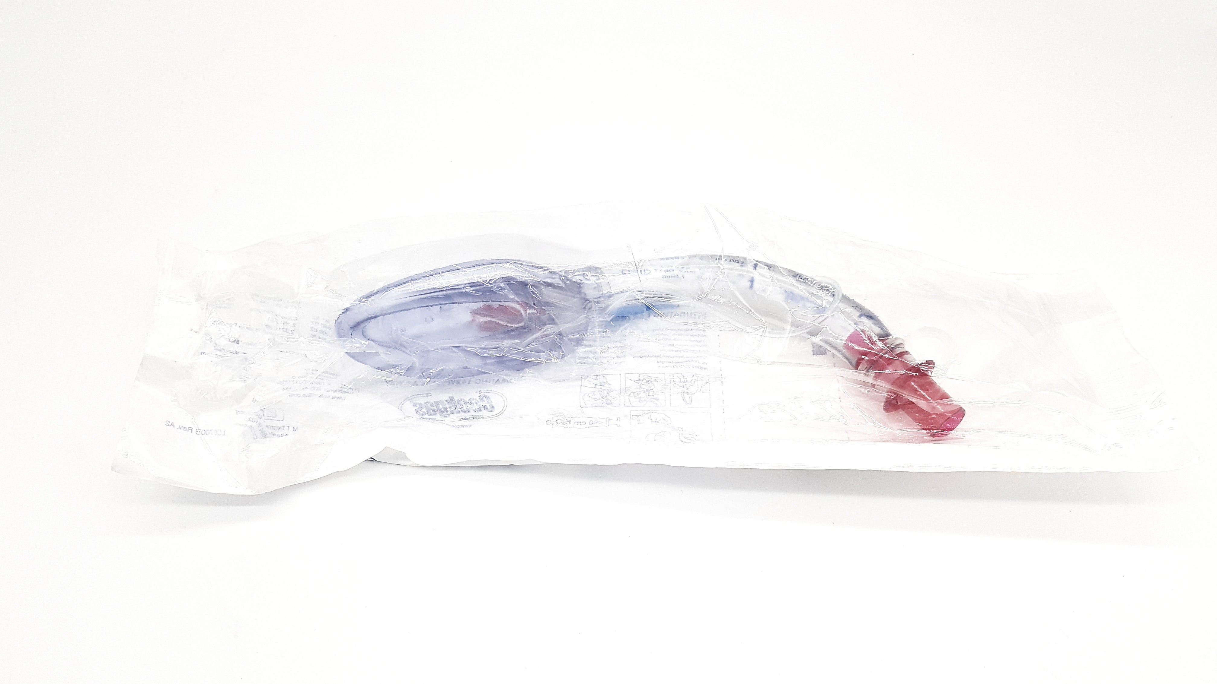 Load image into Gallery viewer, A Biomedical Service Cookgas Air-Q 3.5 Intubating Laryngeal Airway 3035 35.00