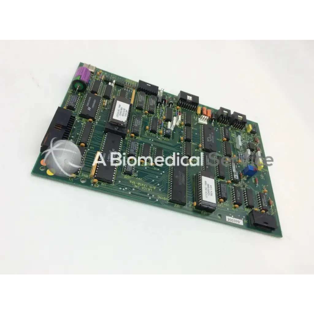 Load image into Gallery viewer, A Biomedical Service Copy of Leica A/N 12450-926 Board 150.00