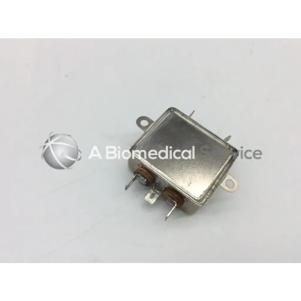Load image into Gallery viewer, A Biomedical Service Corcom 2K1 F7158 EMI Filter 2A 120/250V 50-60Hz 45.00
