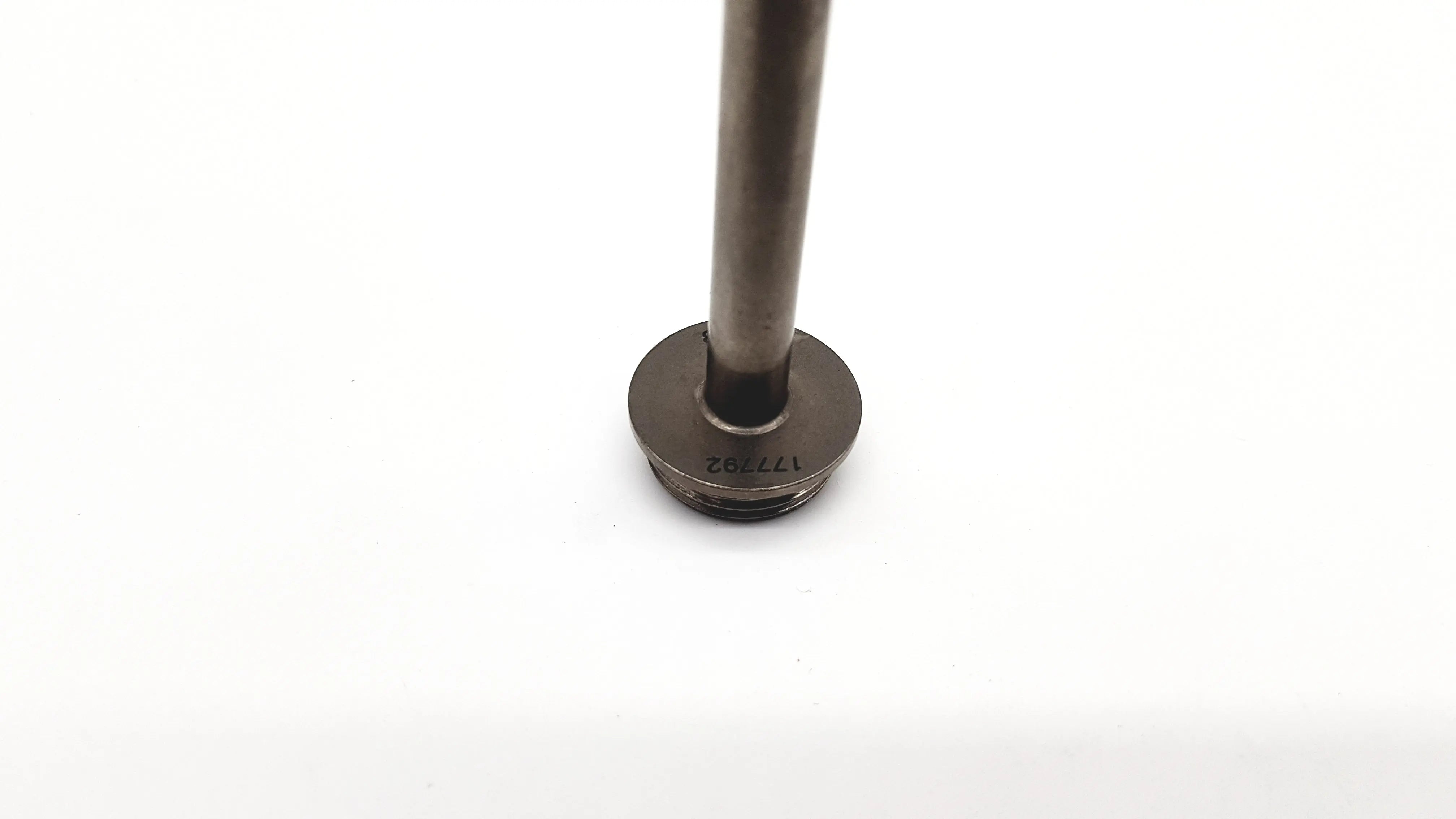 Load image into Gallery viewer, A Biomedical Service Covidien 177792 Versaport Metal Cannula 150.00