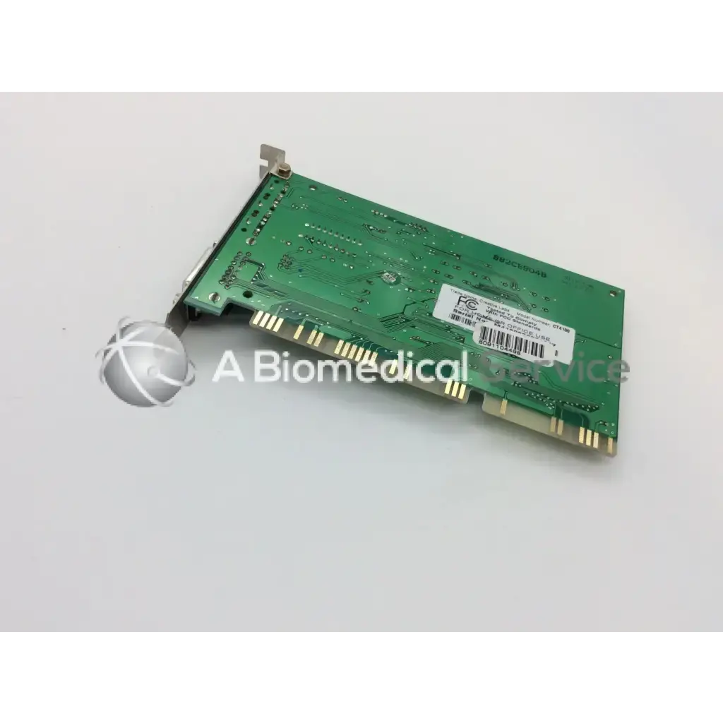 Load image into Gallery viewer, A Biomedical Service Creative Labs CT4180 Vibra 16C PC ISA PnP 16-Bit Sound Card 25.00