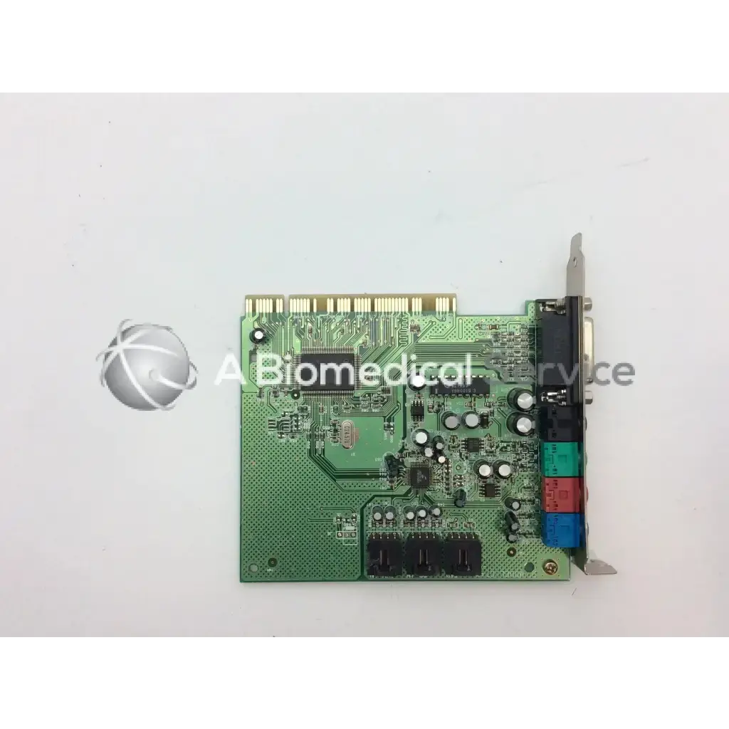 Load image into Gallery viewer, A Biomedical Service Creative Labs CT4740 Sound Blaster PCI Audio Card 20.00