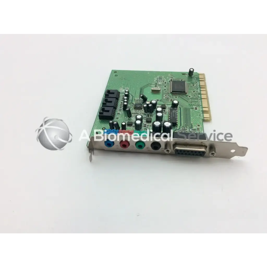 Load image into Gallery viewer, A Biomedical Service Creative Labs CT4740 Sound Blaster PCI Audio Card 20.00