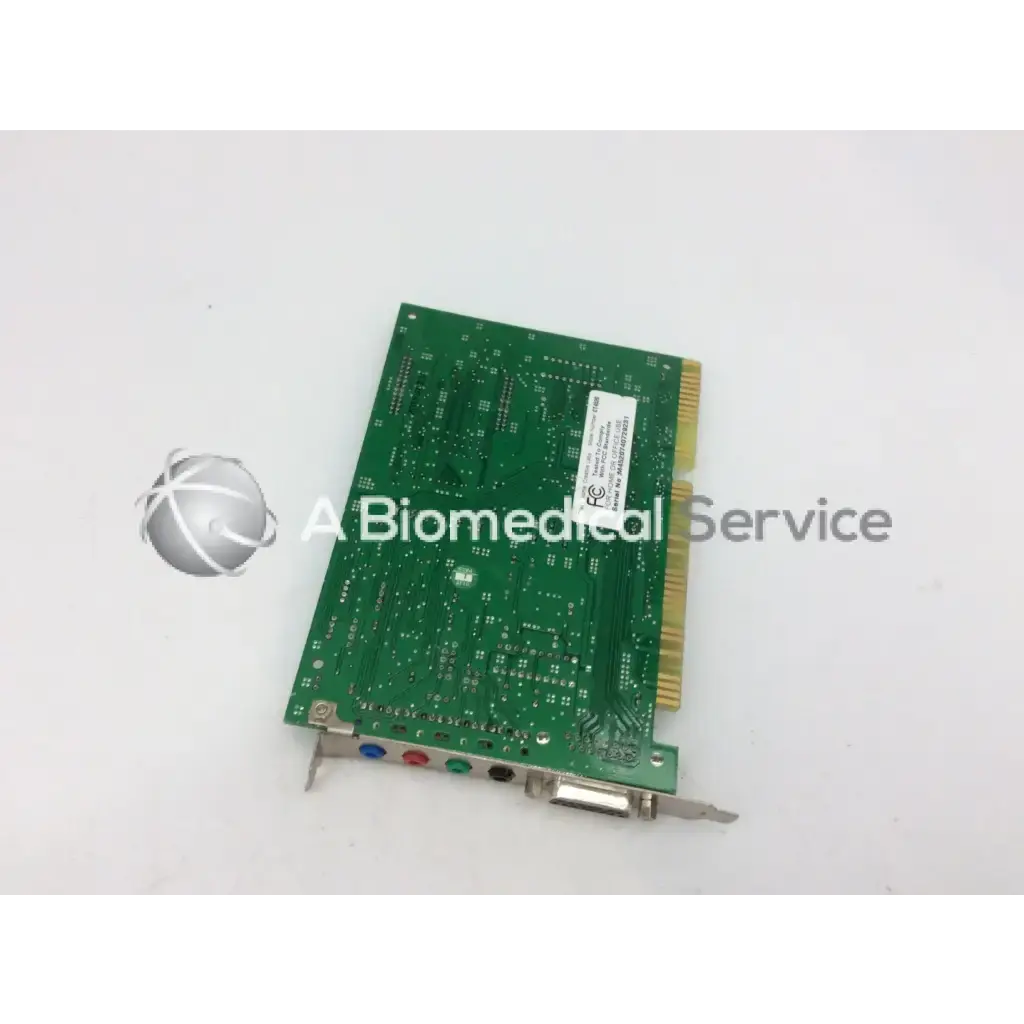 Load image into Gallery viewer, A Biomedical Service Creative Labs Sound Blaster AWE64 CT4520 ISA Sound Card 175.00