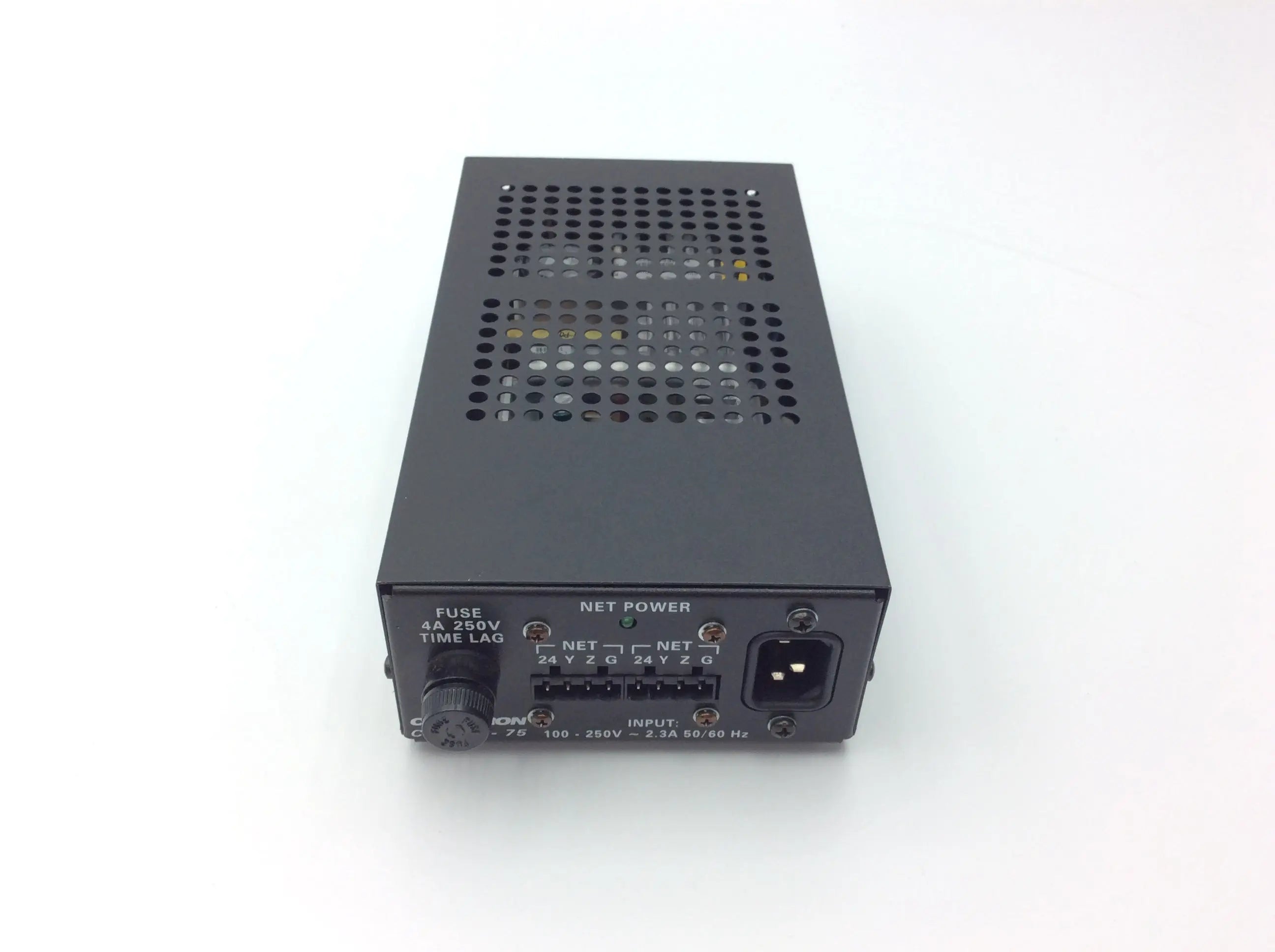 Load image into Gallery viewer, A Biomedical Service Crestron CNPWS-75 Power Supply 75.00