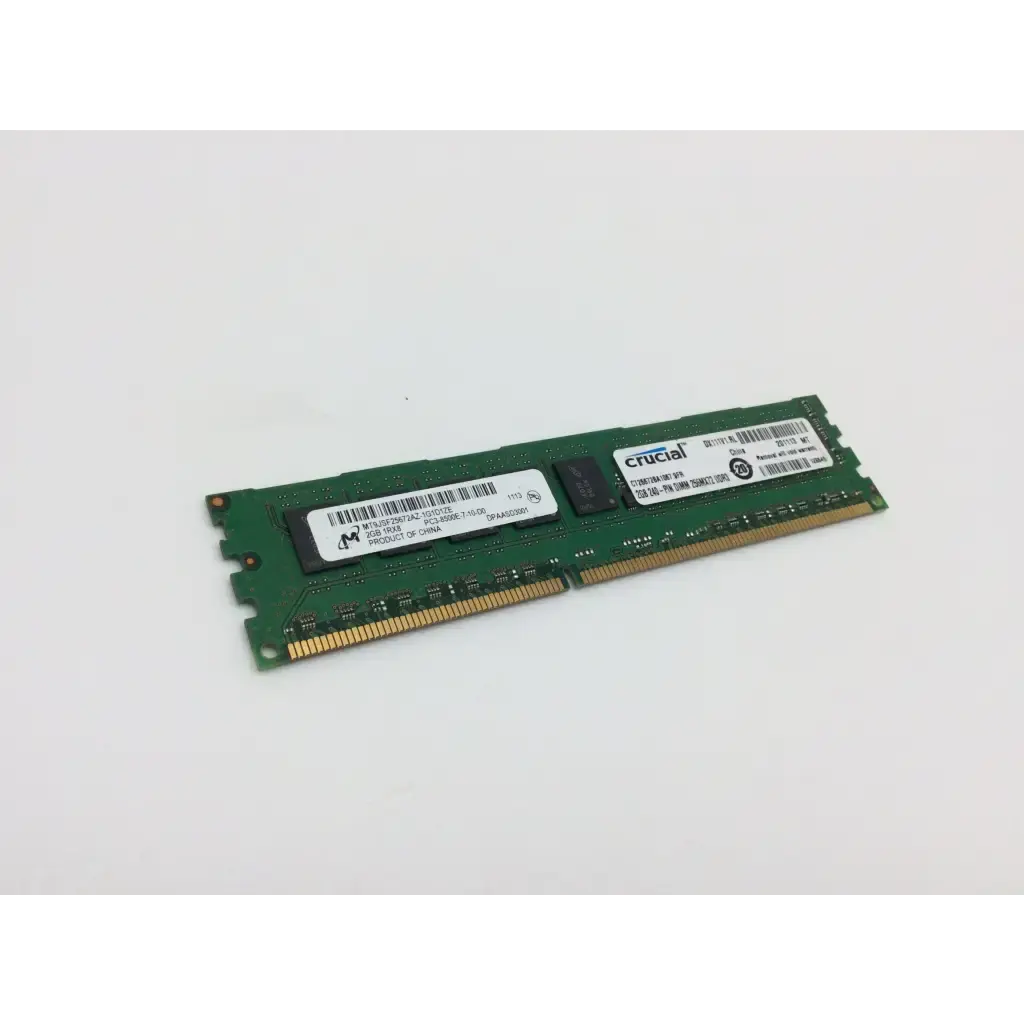 Load image into Gallery viewer, A Biomedical Service Crucial Dx111V1 Rl 2gb Ram 15.00