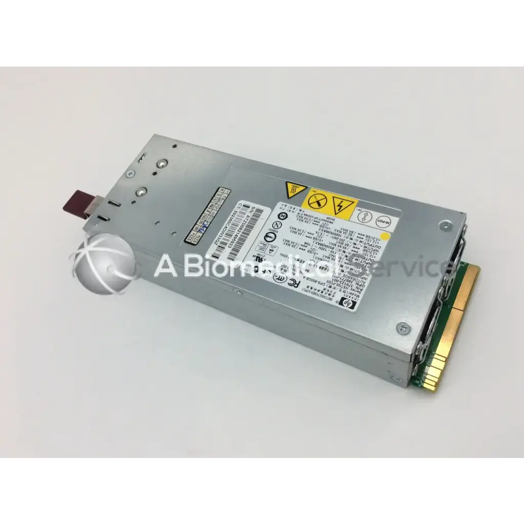 Load image into Gallery viewer, A Biomedical Service DPS-800GB A HP Switching Power Supply 32.00