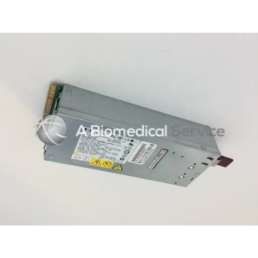 Load image into Gallery viewer, A Biomedical Service DPS-800GB A HP Switching Power Supply 32.00