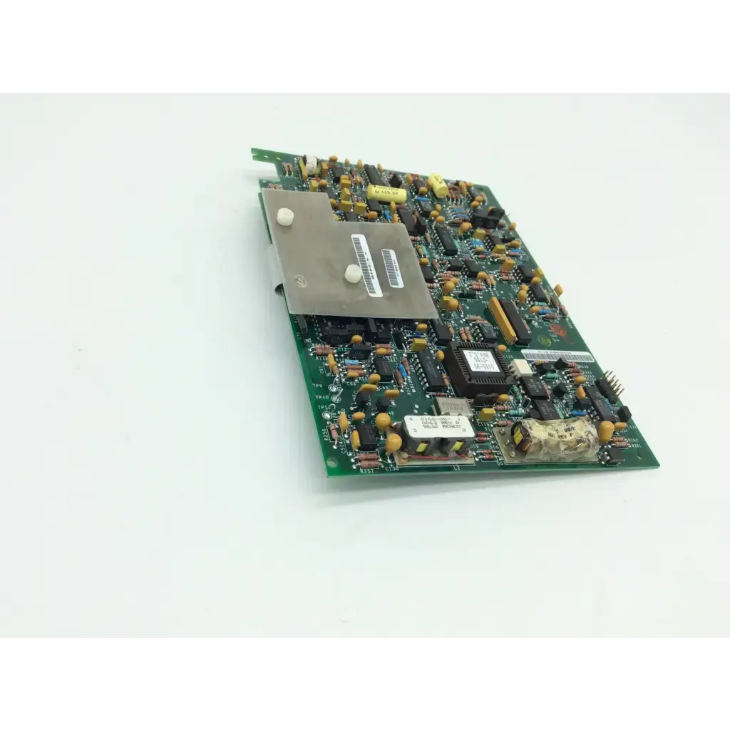 Load image into Gallery viewer, A Biomedical Service Datascope 0670-00-0560 Passport XG Patient Monitor Control Circuit Board 99.99