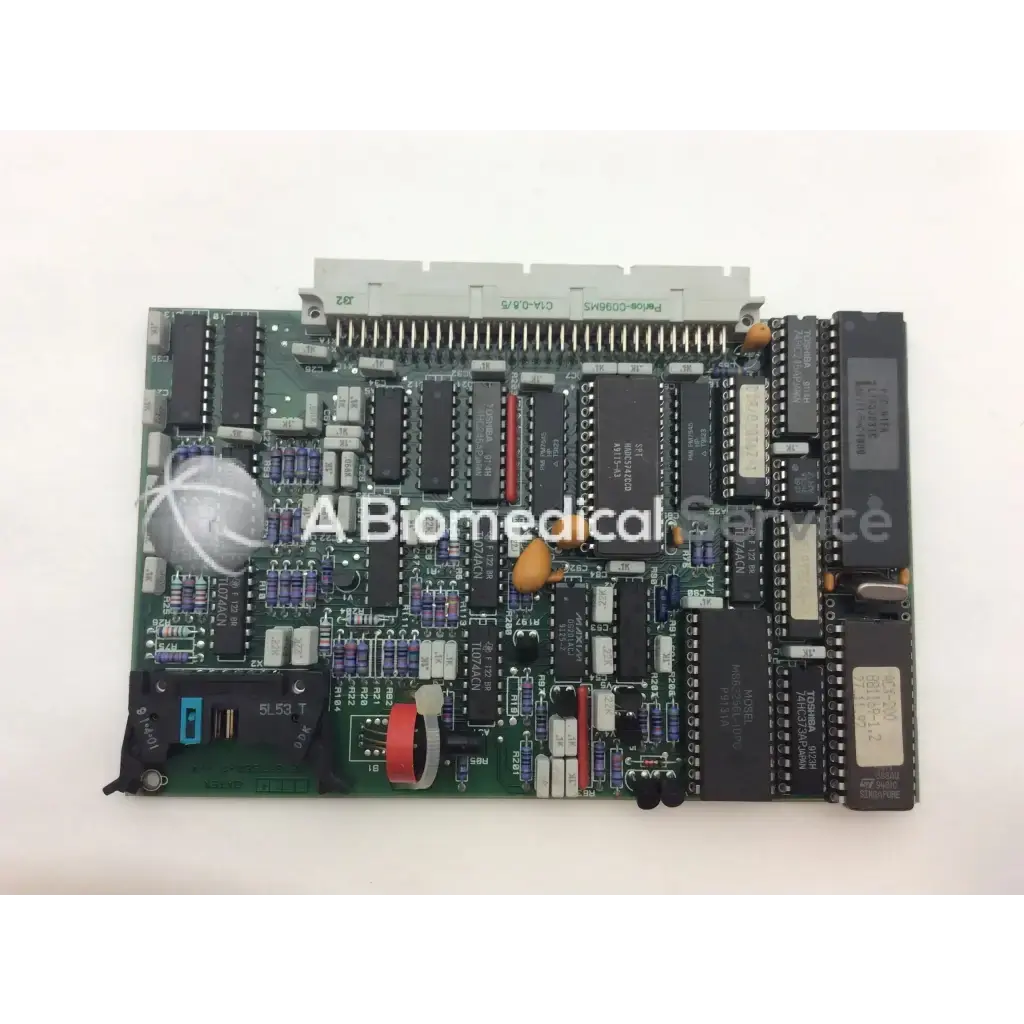 Load image into Gallery viewer, A Biomedical Service Datex AC 4F 877950-2 880270-1 PCB Circuit Board 35.00