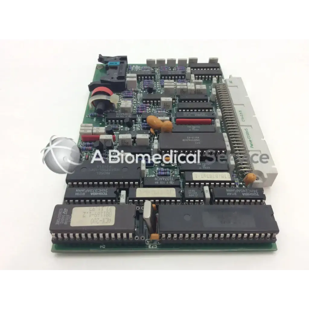 Load image into Gallery viewer, A Biomedical Service Datex AC 4F 877950-2 880270-1 PCB Circuit Board 35.00