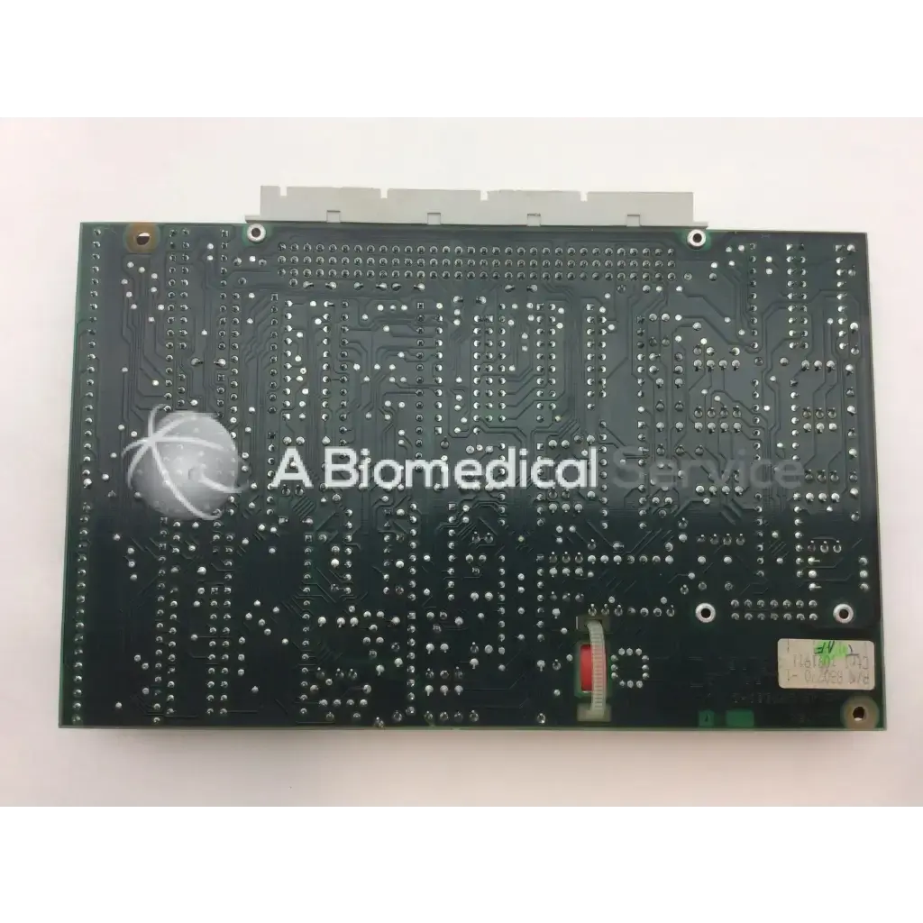 Load image into Gallery viewer, A Biomedical Service Datex AC 4F 877950-2 880270-1 PCB Circuit Board 35.00