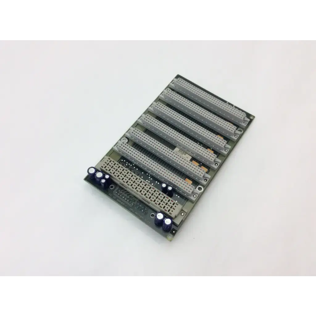 Load image into Gallery viewer, A Biomedical Service Datex-Engstom FC 4F 886103-1 CPU Motherboard 200.00
