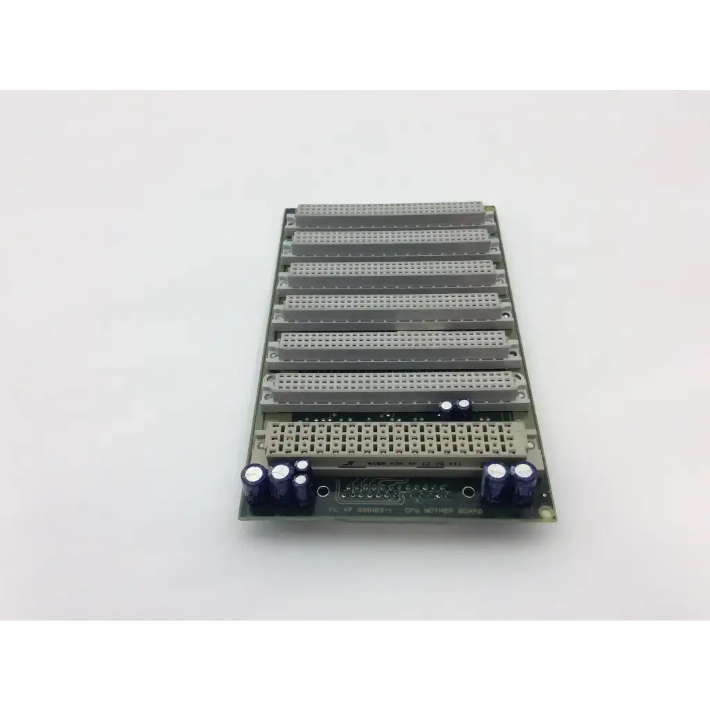 Load image into Gallery viewer, A Biomedical Service Datex-Engstom FC 4F 886103-1 CPU Motherboard 200.00