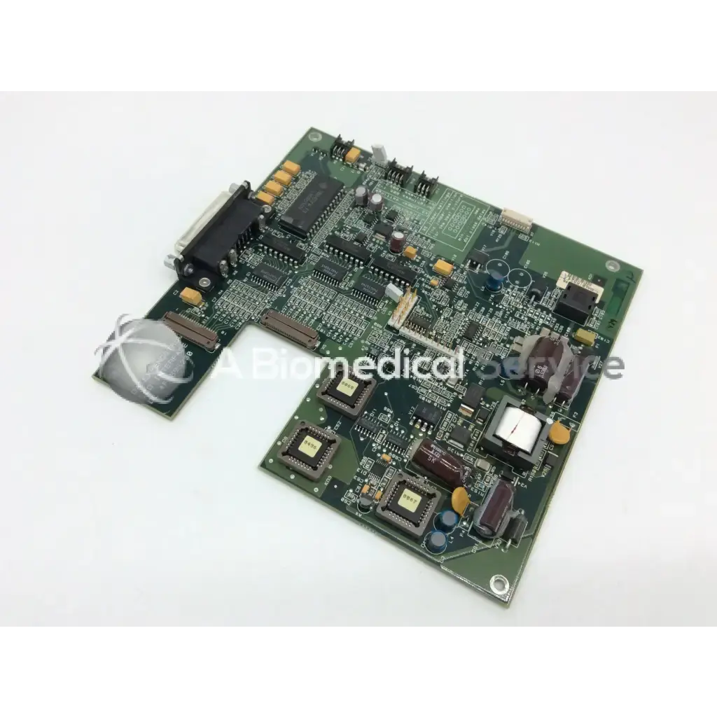 Load image into Gallery viewer, A Biomedical Service Datex-Engstrom LCD Interface DL 4F 895230 600.00