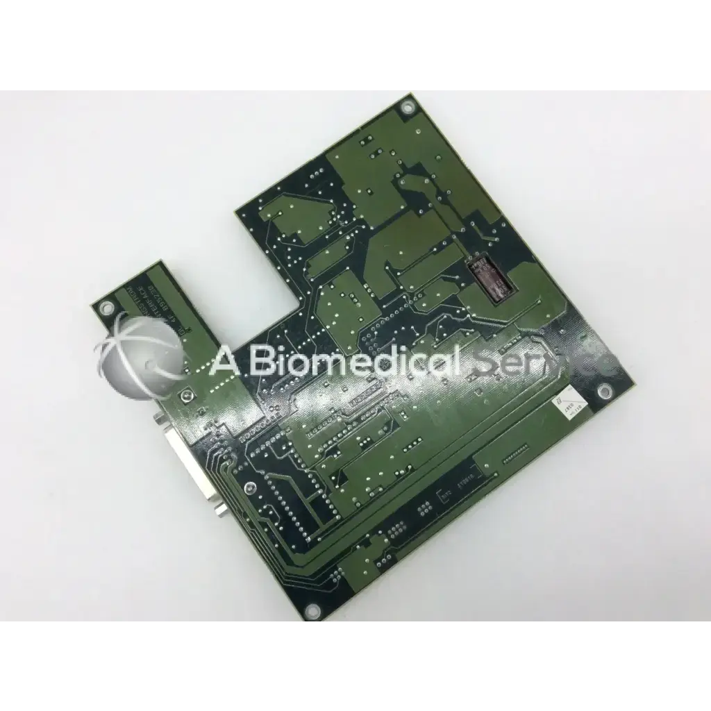Load image into Gallery viewer, A Biomedical Service Datex-Engstrom LCD Interface DL 4F 895230 600.00